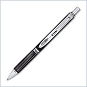 Pentel EnerGel Alloy Rollerball Pen