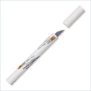 Pentel Premium Hi-Polymer Lead