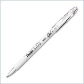 Pentel Sunburst Rollerball Pen