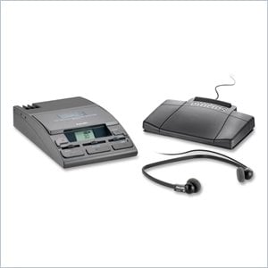 Philips Transcription Kit