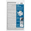 ADD TO YOUR SET: Chartpak Vinyl Letters and Numbers