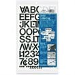ADD TO YOUR SET: Chartpak Vinyl Letters and Numbers