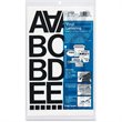 ADD TO YOUR SET: Chartpak Vinyl Letters and Numbers