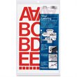ADD TO YOUR SET: Chartpak Vinyl Letters and Numbers