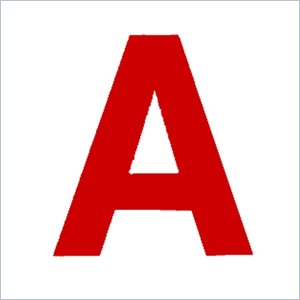 Chartpak Vinyl Letters