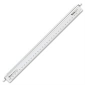 Chartpak Architectural Triangular Scale