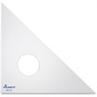 ADD TO YOUR SET: Chartpak Acrylic 8 Triangle