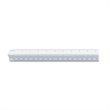 ADD TO YOUR SET: Chartpak Architectural Triangular Scale