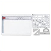 Koh-I-Noor 522130INT Interior Design Draft Kit