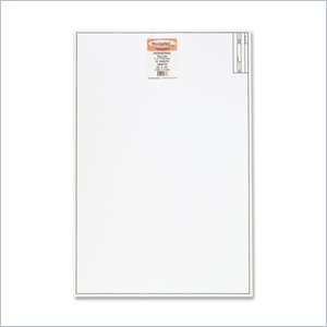ClearPrint Vellum Title Block