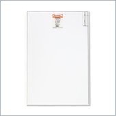 ClearPrint Vellum Title Block