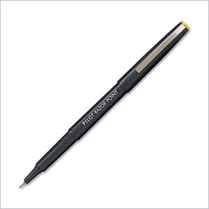Pilot Razor Point Porous Point Pen