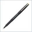 ADD TO YOUR SET: Pilot Razor Point Porous Point Pen