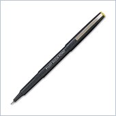 Pilot Razor Point Porous Point Pen