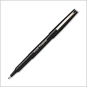 Pilot Fineliner Marker