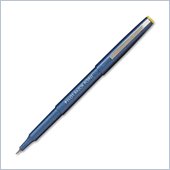 Pilot Razor Point Porous Point Pen