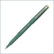 ADD TO YOUR SET: Pilot Razor Point Porous Point Pen