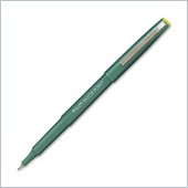Pilot Razor Point Porous Point Pen