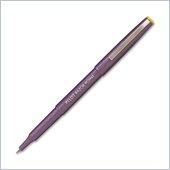 Pilot Razor Point Porous Point Pen