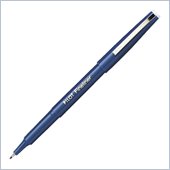 Pilot Fineliner Marker