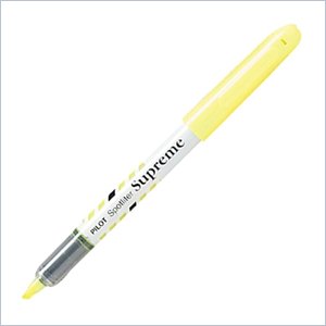 Pilot Spotliter Supreme Highlighter