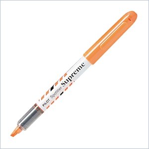 Pilot Spotliter Supreme Highlighter