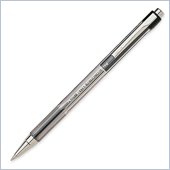 Pilot Non-Slip Grip Retractable Ballpoint Pen