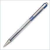 Pilot Non-Slip Grip Retractable Ballpoint Pen
