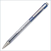 Pilot Non-Slip Grip Retractable Ballpoint Pen