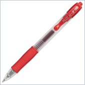 Pilot G2 Retractable Rollerball Pen