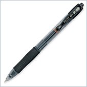 Pilot G2 Retractable Gel Ink Pen