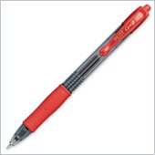 Pilot G2 Retractable Gel Ink Pen