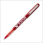 Pilot V-Ball Liquid Ink Pen