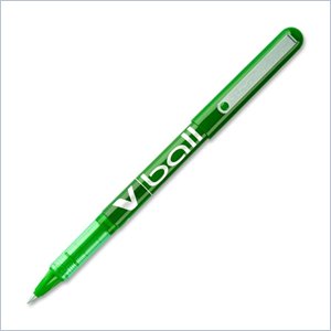 Pilot V-Ball Liquid Ink Pen