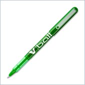 Pilot V-Ball Liquid Ink Pen
