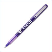 Pilot V-Ball Liquid Ink Pen