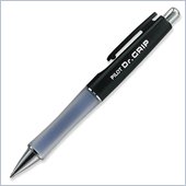 Pilot Dr. Grip Neon Retractable Ballpoint Pen