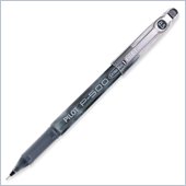 Pilot Precise P-500 Gel Rollerball Pen