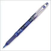 Pilot Precise P-500 Gel Rollerball Pen