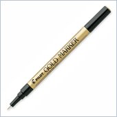 Pilot Gold Extra-Fine Creative Marker