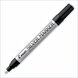 Pilot Creative Permanent Marker