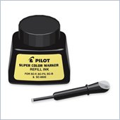 Pilot Permanent Jumbo Marker Refill