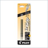 Pilot Dr. Grip & BPS Retract Ballpoint Pen Refill