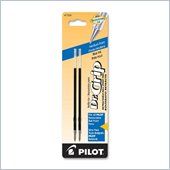 Pilot Dr. Grip & BPS Retract Ballpoint Pen Refill