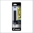 ADD TO YOUR SET: Pilot G2 Gel Ink Refill