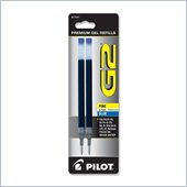 Pilot G2 Gel Ink Refill