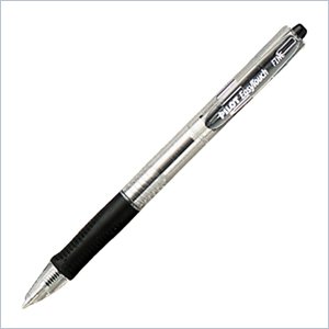 Pilot EasyTouch Retractable Pen