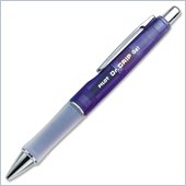 Pilot Dr. Grip Retractable Gel Rollerball Pen