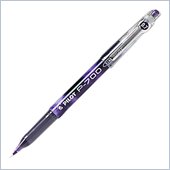 Pilot P700 Fine Gel Rollerball Pen