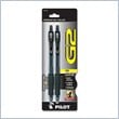 ADD TO YOUR SET: Pilot G2 Retractable Gel Ink Pen